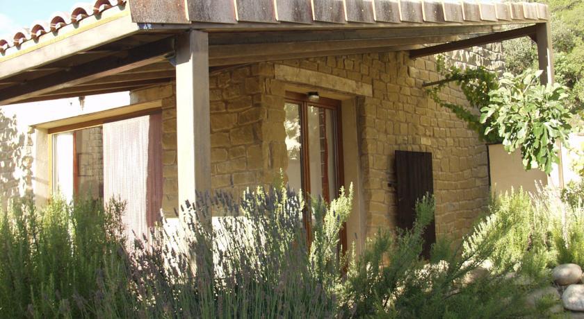 Гостевой дом Alen D'Aragon Санта-Эулалия-де-Гальего Номер фото